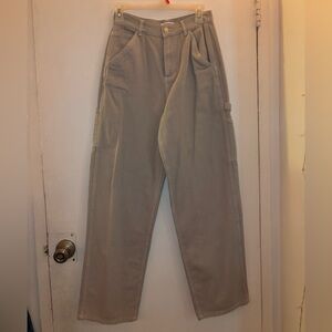 Garage Women’s Cargo Pants size 1